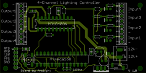 12V_lighting_controller